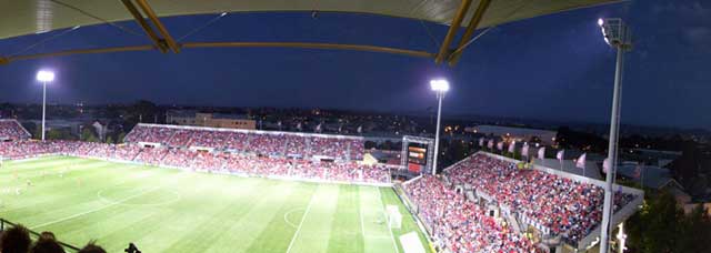 A-League