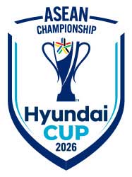 Hyundai ASEAN Cup Hyundai ASEAN Cup; Football in Asia.