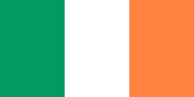 Ivory Coast.