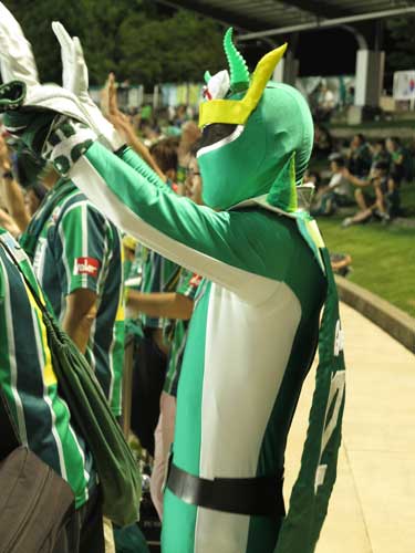 J League Cosplay