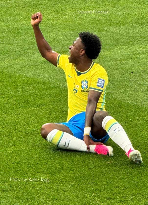 Vini Jr.