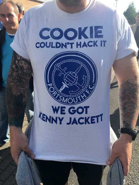 Pompey Fan