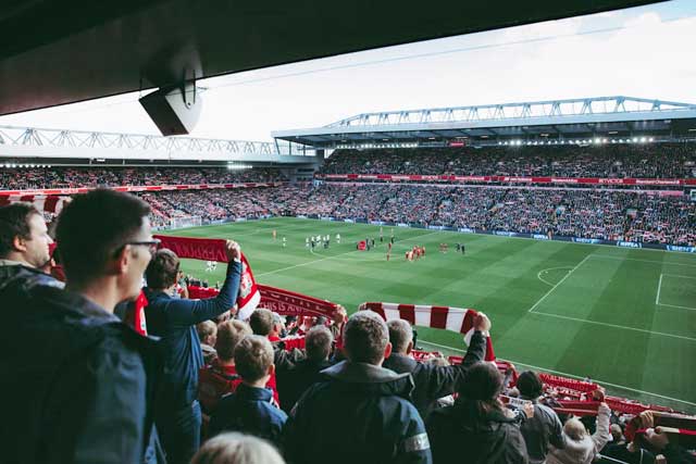 Liverpool's Most Important Games of the 2025/26 Season