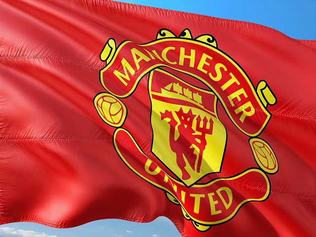 Manchester United.