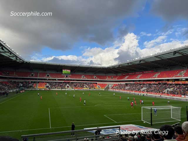 Stade Marie-Marvingt.