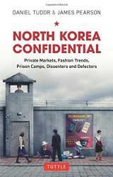 North Korea Confidential.