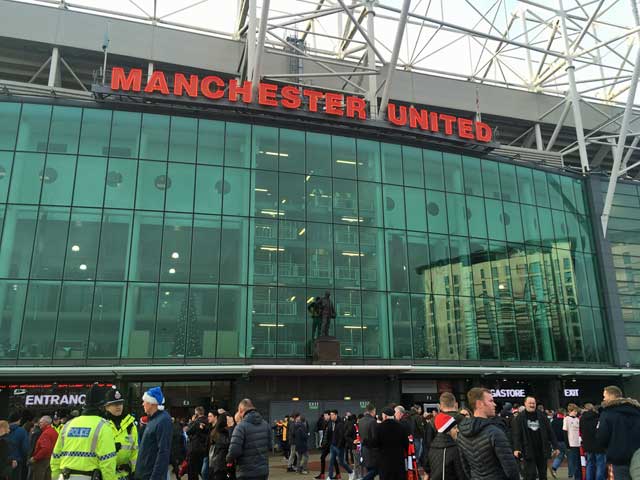 Manchester Utd