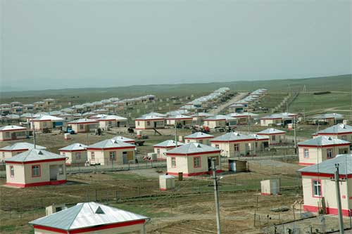 Thomas Goltz/New Silk Road Collection/Archive.