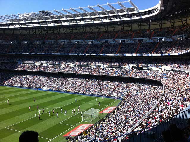 Promotional Campaigns and Football Events.