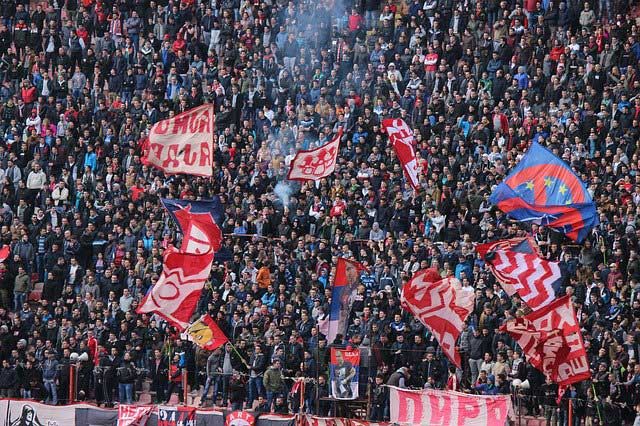 Red Star.