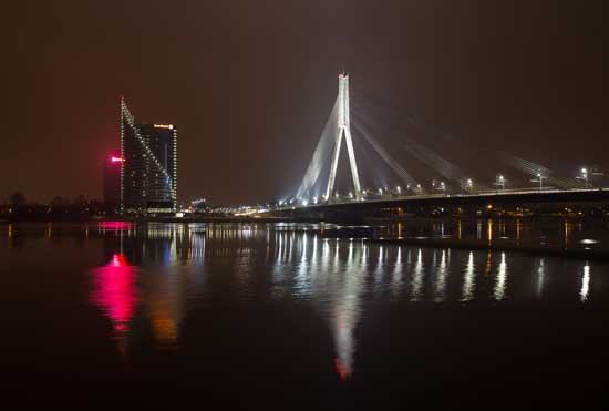 Riga, Latvia Riga, Latvia.