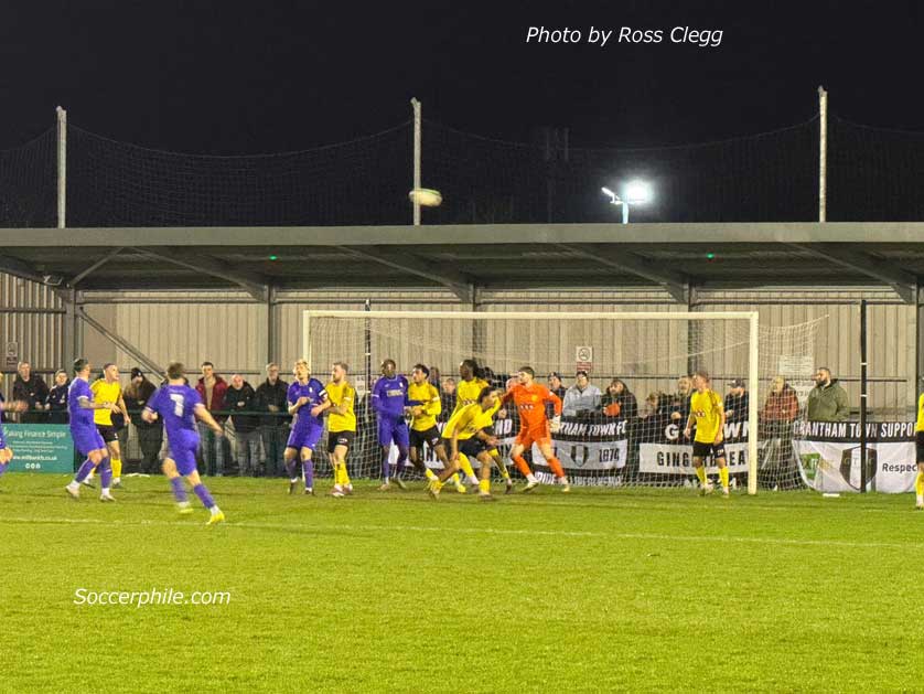 Match action.