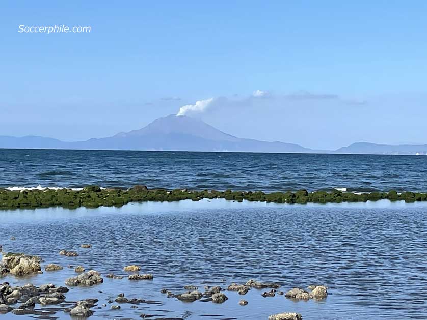 There is a lot of see and do in Tokushima.
