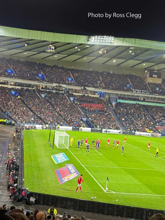 Hampden.