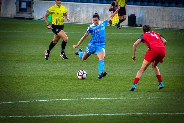 Big Guns Open 5th Women's World Cup