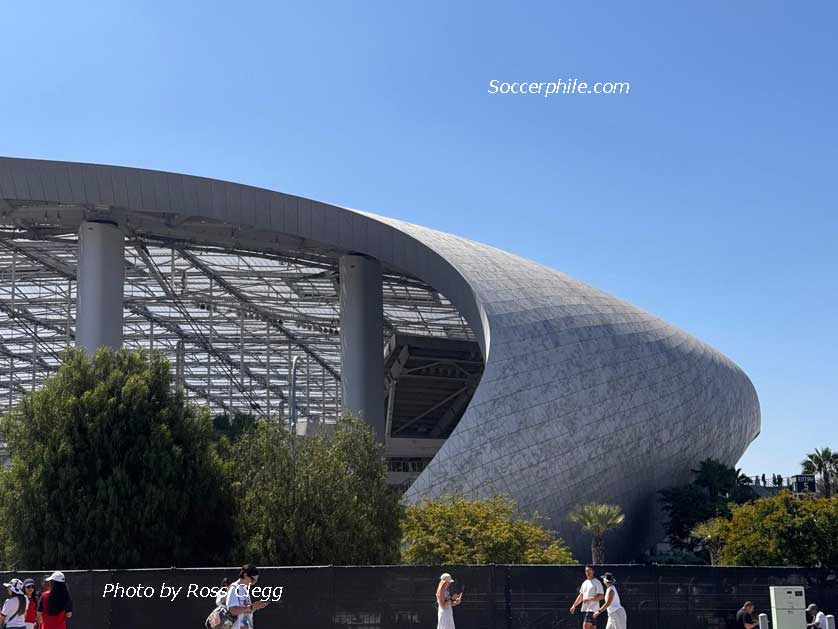 World Cup 2026.
