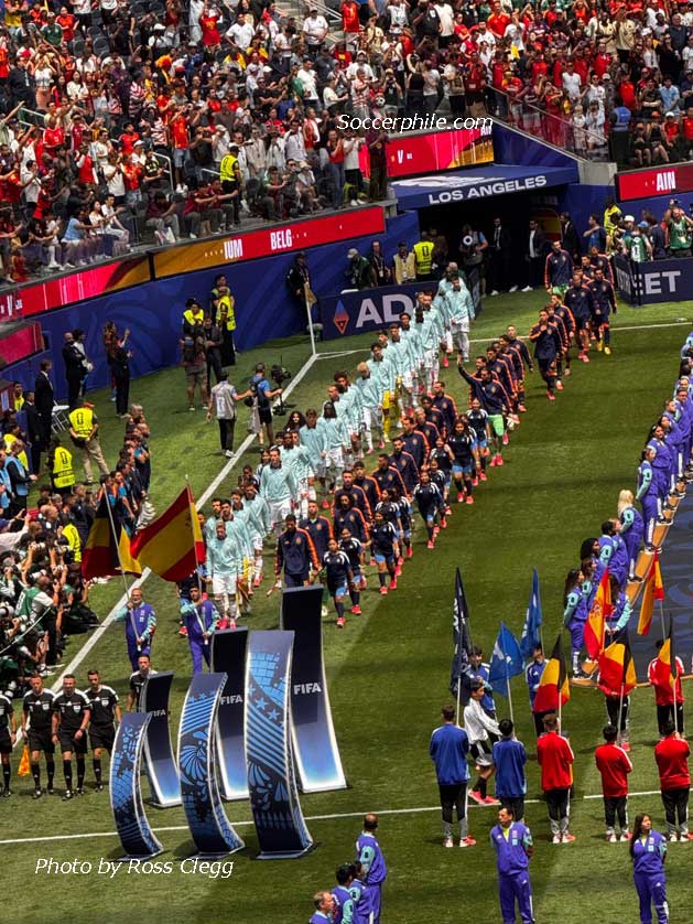 World Cup 2026.
