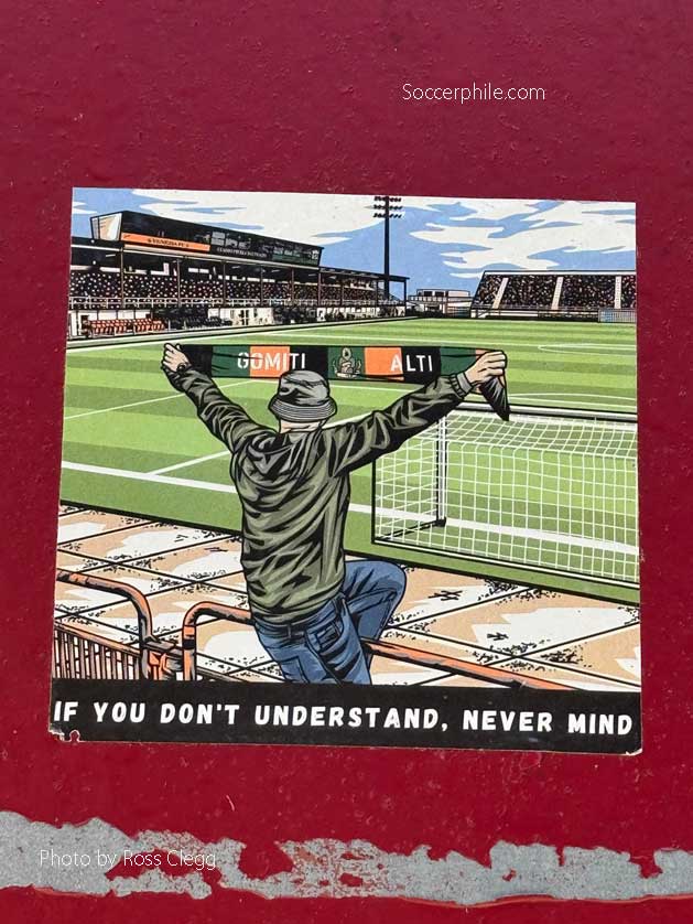 If you don't understand, never mind.