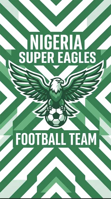 Nigerian Football State of Nigerian Football.
