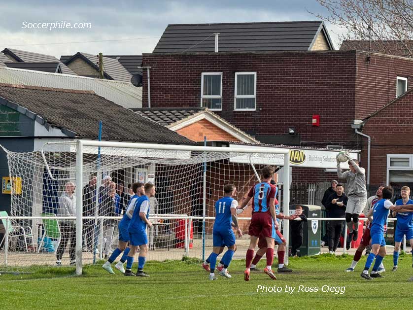 Swallownest v Radford.