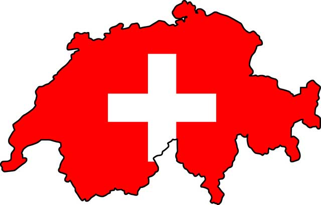 Switzerland