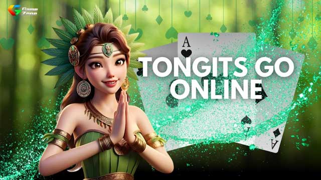 Tongits Go Online: Your Complete GameZone Survival Guide.