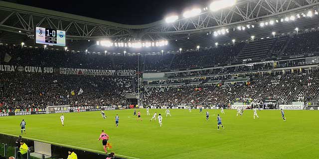 Calcio in Italy Calcio in Italy.