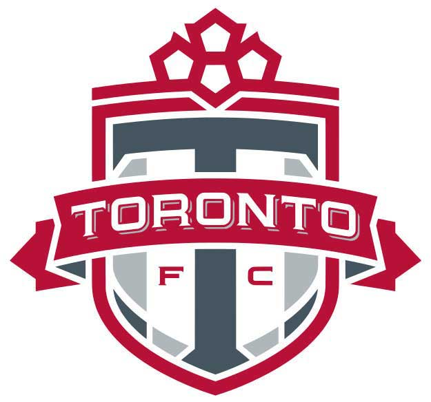 Toronto FC logo Toronto FC logo.