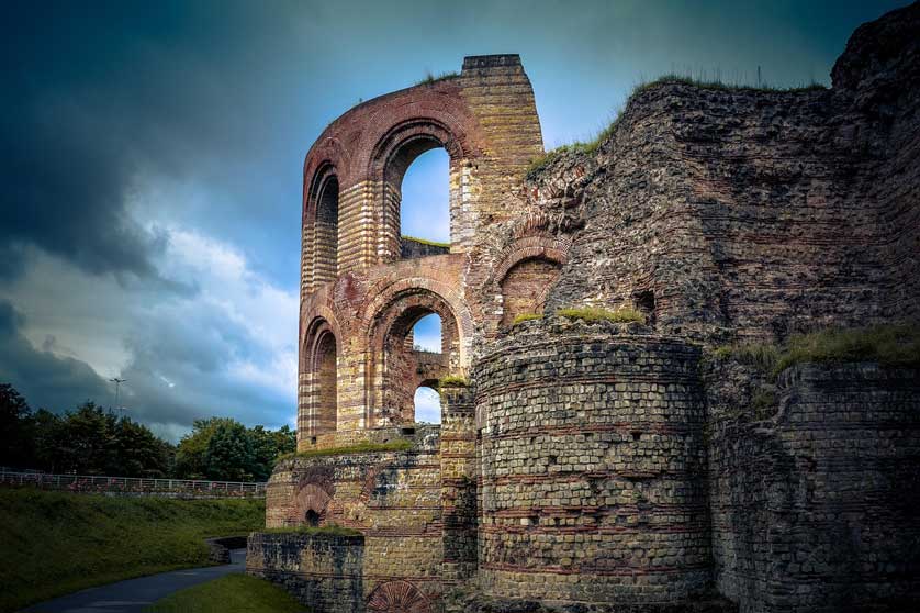 Trier.