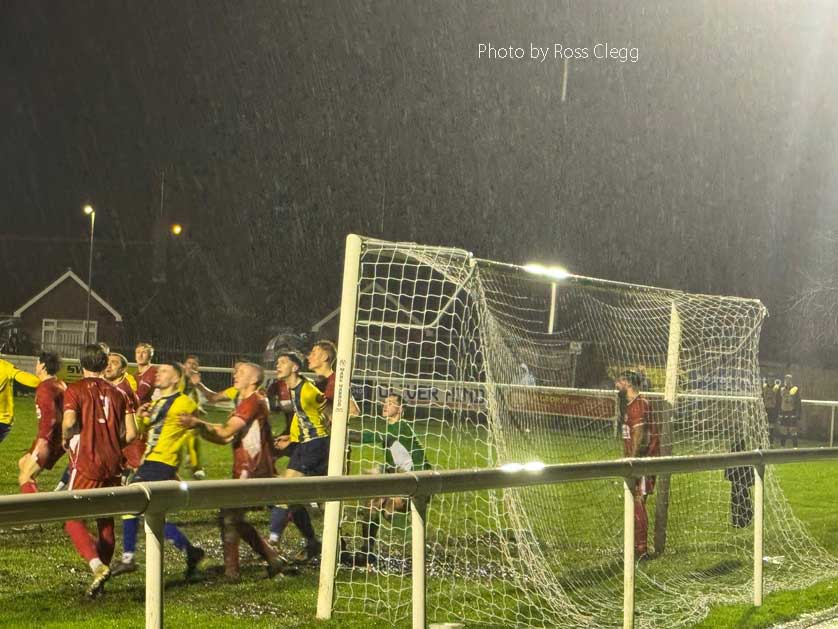 Match action.