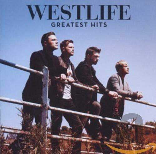 Westlife Greatest Hits Westlife