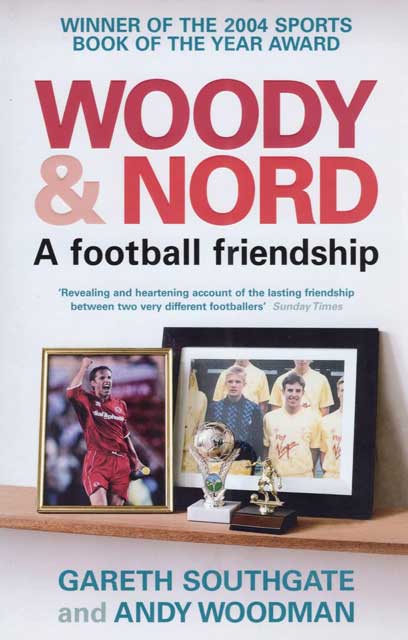 Woody & Nord: A Football Friendship.
