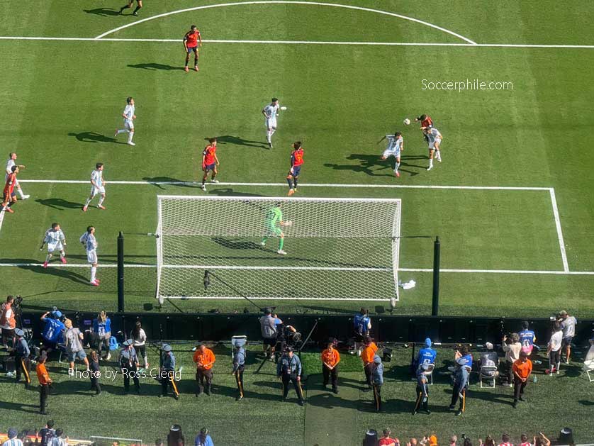 Match action.