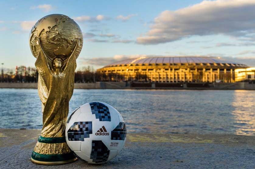 Bafana Bafana's Final Countdown to the 2026 World Cup.