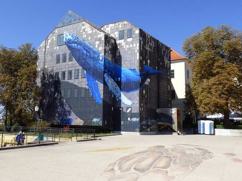 Zagreb.