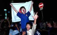 Nippon! Nippon!