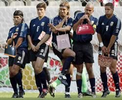 World Cup 2002