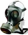 Gas mask