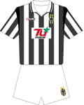 Juve Juventus kit Mikhail Sipovich