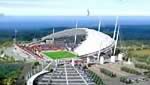 Seogwipo Stadium
