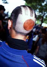 World Cup 2002.