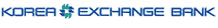Korea Exchange Bank banner