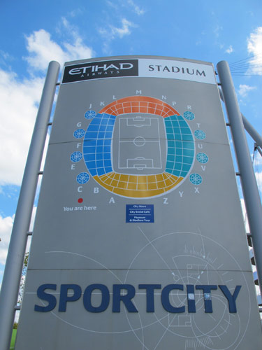 Manchester City