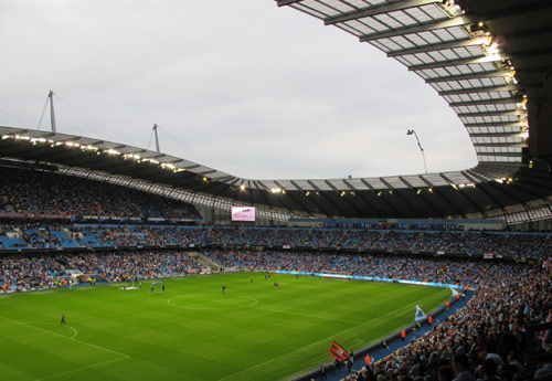 Manchester City