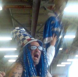 Pompey Fan