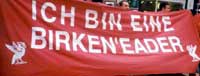 Birkenhead banner.