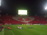 Asian Champions League - Urawa Reds v FC Sydney.