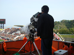 J-League.