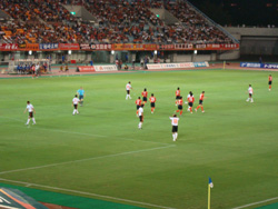 J-League.