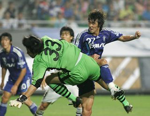 Suwon Bluewings.